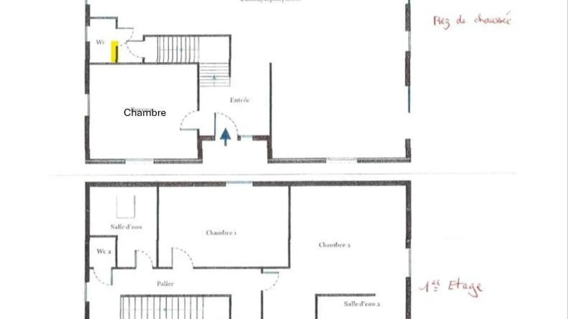 Elegante Maison A Vichy : Piscine Chauffee, Jardin Arbore, Terrasse Et Climatisation - Fr-1-489-494
